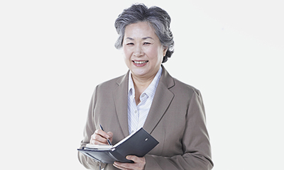 시니어서포터즈 사진