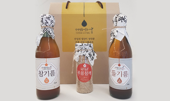 수입산 선물세트 2